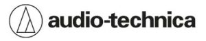 Audio Technica logo